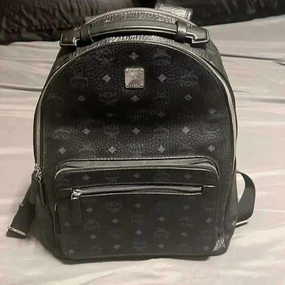 Mcm store bag mens
